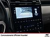 Hyundai TUCSON 1.6 phev exellence lounge pack 4wd auto BIANCO TETTO NERO