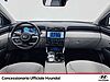 Hyundai TUCSON 1.6 phev exellence lounge pack 4wd auto BIANCO TETTO NERO