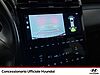 Hyundai TUCSON 1.6 hev nline hyundai smart sense+ advanced 2wd auto ROSSO