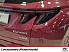 Hyundai TUCSON 1.6 hev nline hyundai smart sense+ advanced 2wd auto ROSSO