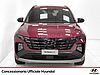 Hyundai TUCSON 1.6 hev nline hyundai smart sense+ advanced 2wd auto ROSSO