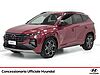 Hyundai TUCSON 1.6 hev nline hyundai smart sense+ advanced 2wd auto ROSSO