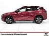 Hyundai TUCSON 1.6 hev nline hyundai smart sense+ advanced 2wd auto ROSSO