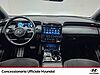 Hyundai TUCSON 1.6 hev nline hyundai smart sense+ advanced 2wd auto ROSSO