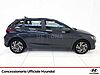 Hyundai i20 1.2 mpi connectline 79cv mt GRIGIO