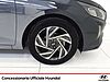 Hyundai i20 1.2 mpi connectline 79cv mt GRIGIO