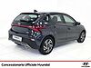 Hyundai i20 1.2 mpi connectline 79cv mt GRIGIO