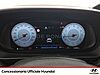 Hyundai i20 1.2 mpi connectline 79cv mt GRIGIO