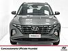 Hyundai TUCSON 1.6 hev xtech 2wd auto VERDE