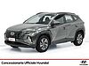 Hyundai TUCSON 1.6 hev xtech 2wd auto VERDE