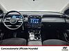 Hyundai TUCSON 1.6 hev xtech 2wd auto VERDE