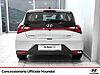 Hyundai i20 1.2 connectline gpl BIANCO GHIACCIAIO