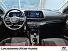 Hyundai i20 1.2 connectline gpl BIANCO GHIACCIAIO