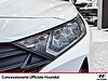 Hyundai i20 1.2 connectline gpl BIANCO GHIACCIAIO