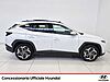 Hyundai TUCSON 1.6 hev exellence 2wd auto BIANCO