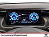 Hyundai TUCSON 1.6 hev exellence 2wd auto BIANCO
