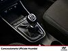 Hyundai i20 1.2 mpi connectline 79cv mt NERO