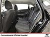 Hyundai i20 1.2 mpi connectline 79cv mt NERO