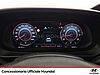 Hyundai i20 1.2 mpi connectline 79cv mt NERO