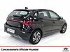Hyundai i20 1.2 mpi connectline 79cv mt NERO