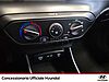 Hyundai i20 1.2 mpi connectline 79cv mt NERO