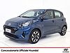 Hyundai i10 1.0 mpi connectline 63cv BLU