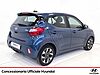 Hyundai i10 1.0 mpi connectline 63cv BLU