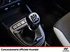 Hyundai i10 1.0 mpi connectline 63cv BLU