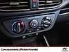 Hyundai i10 1.0 mpi connectline 63cv BLU
