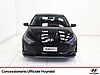 Hyundai i20 1.2 mpi connectline 79cv mt NERO