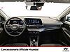Hyundai i20 1.2 mpi connectline 79cv mt NERO