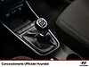 Hyundai i20 1.2 mpi connectline 79cv mt NERO