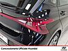 Hyundai i20 1.2 mpi connectline 79cv mt NERO