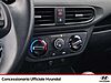 Hyundai i10 1.0 mpi tech connect pack GRIGIO