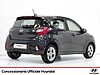Hyundai i10 1.0 mpi tech connect pack GRIGIO