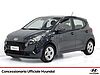 Hyundai i10 1.0 mpi tech connect pack GRIGIO