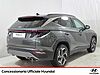Hyundai TUCSON 1.6 hev exellence lounge pack 4wd auto VERDE