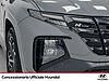 Hyundai TUCSON 1.6 hev xline hyundai smart sense+ advanced 2wd auto GRIGIO