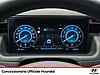 Hyundai TUCSON 1.6 hev xline hyundai smart sense+ advanced 2wd auto GRIGIO