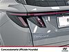 Hyundai TUCSON 1.6 hev xline hyundai smart sense+ advanced 2wd auto GRIGIO