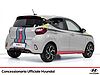 Hyundai i10 1.0 tgdi n line 100cv GRIGIO
