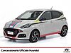 Hyundai i10 1.0 tgdi n line 100cv GRIGIO