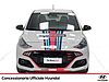 Hyundai i10 1.0 tgdi n line 100cv GRIGIO