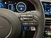 Hyundai TUCSON 1.6 hev nline 2wd 239cv auto ECOTRONIC GRAY PEARL
