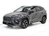 Hyundai TUCSON 1.6 hev nline 2wd 239cv auto ECOTRONIC GRAY PEARL