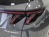 Hyundai TUCSON 1.6 hev nline 2wd 239cv auto ECOTRONIC GRAY PEARL