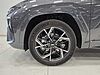 Hyundai TUCSON 1.6 hev nline 2wd 239cv auto ECOTRONIC GRAY PEARL