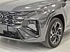 Hyundai TUCSON 1.6 hev nline 2wd 239cv auto ECOTRONIC GRAY PEARL
