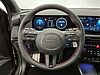 Hyundai TUCSON 1.6 hev nline 2wd 239cv auto ECOTRONIC GRAY PEARL