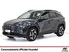 Hyundai TUCSON 1.6 hev exellence lounge pack 2wd auto BLU